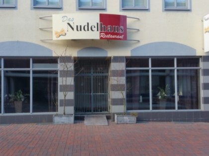 Foto: Nudelhaus